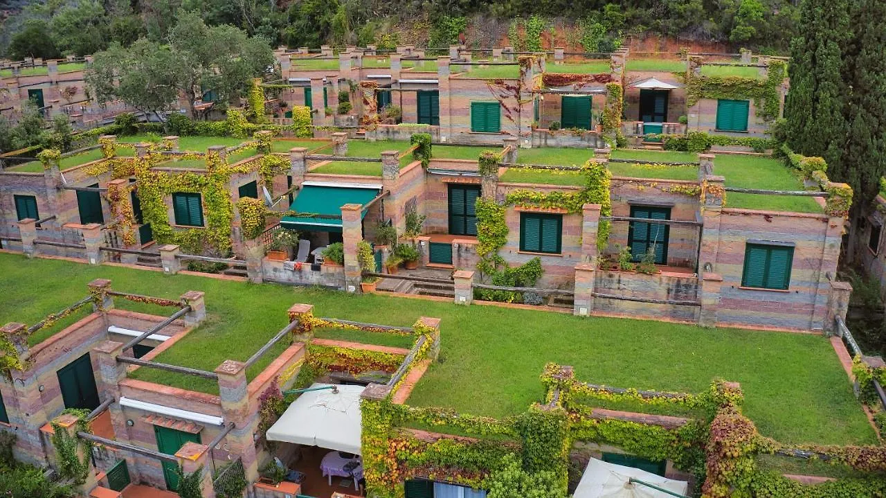 Trilocale Sant'Anna Vicolo Del Mughetto - Goelba Villa Bagnaia  Nyaraló Bagnaia (Livorno)
