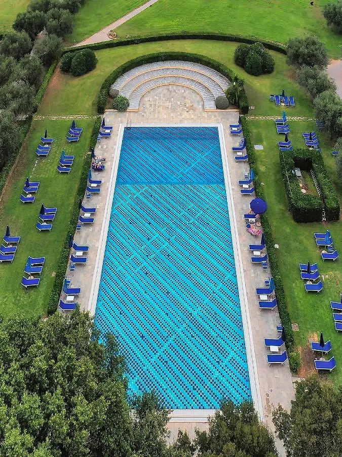 Trilocale Sant'Anna Vicolo Del Mughetto - Goelba Villa Bagnaia  0*, Bagnaia (Livorno) Olaszország