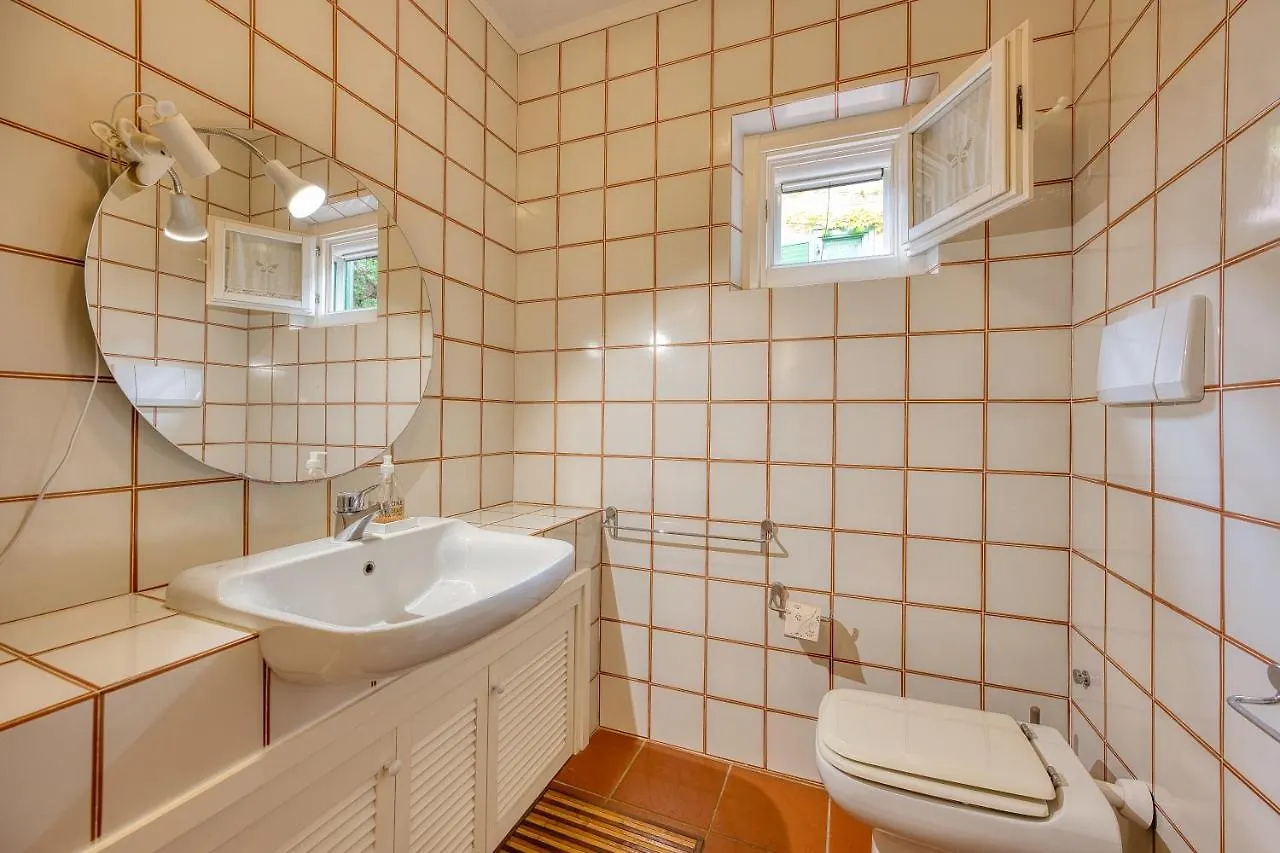 Holiday home Trilocale Sant'Anna Vicolo Del Mughetto - Goelba Villa Bagnaia