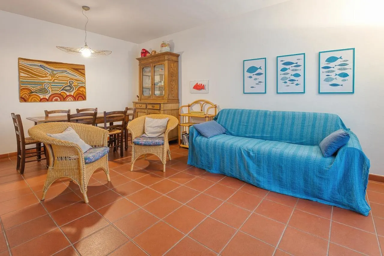 Trilocale Sant'Anna Vicolo Del Mughetto - Goelba Villa Bagnaia  0*, Bagnaia (Livorno)