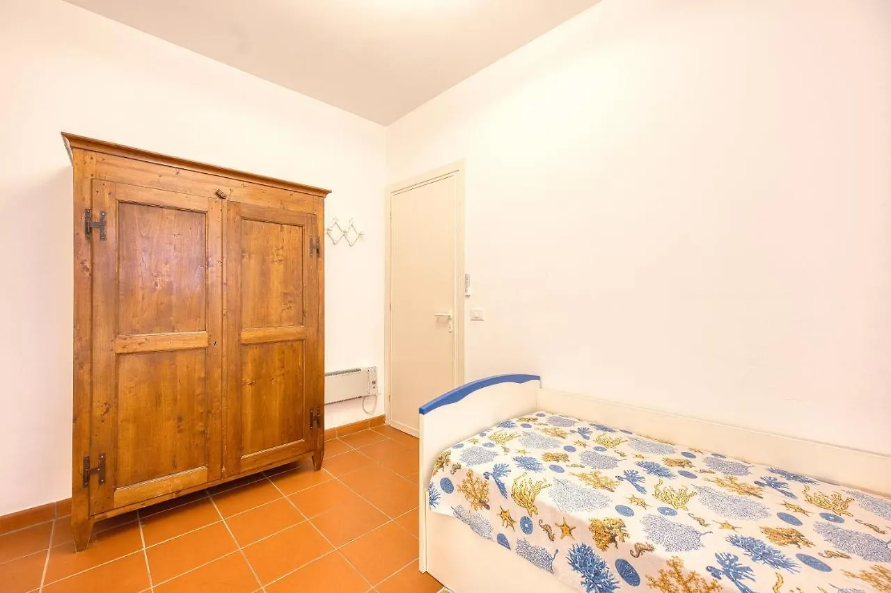 Trilocale Sant'Anna Vicolo Del Mughetto - Goelba Villa Bagnaia  Italy