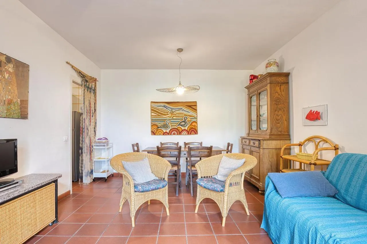 Trilocale Sant'Anna Vicolo Del Mughetto - Goelba Villa Bagnaia  Holiday home Bagnaia (Livorno)