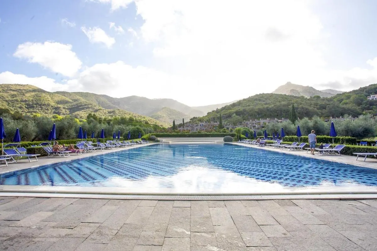 Trilocale Sant'Anna Vicolo Del Mughetto - Goelba Villa Bagnaia  Holiday home Bagnaia (Livorno)